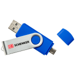 USB flash drive