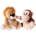 plush toys